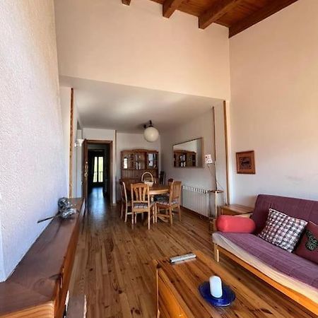 Apartamento Margalida En Cerler, Pirineo Huesca Экстерьер фото