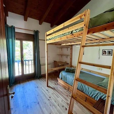 Apartamento Margalida En Cerler, Pirineo Huesca Экстерьер фото