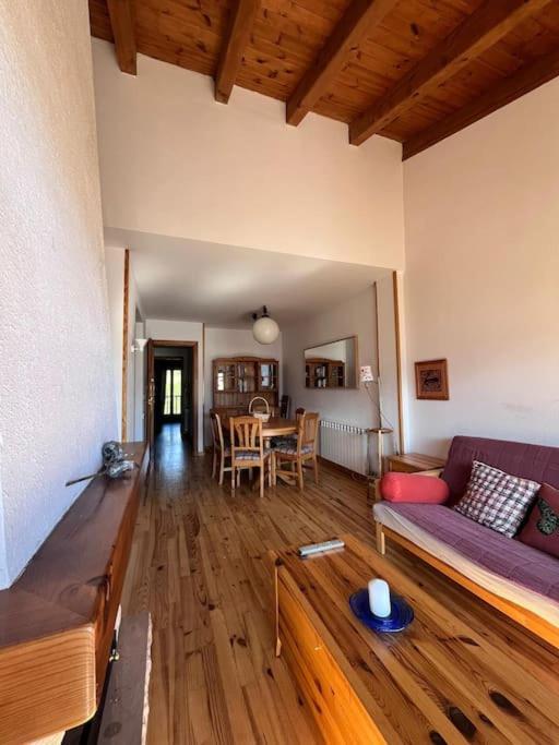 Apartamento Margalida En Cerler, Pirineo Huesca Экстерьер фото