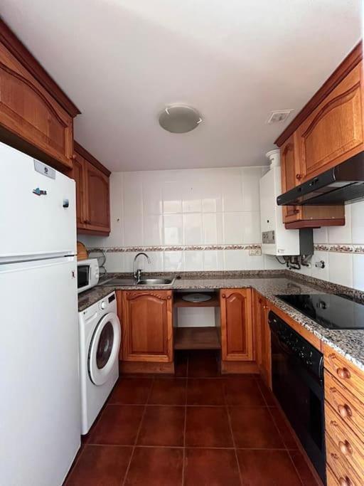 Apartamento Margalida En Cerler, Pirineo Huesca Экстерьер фото