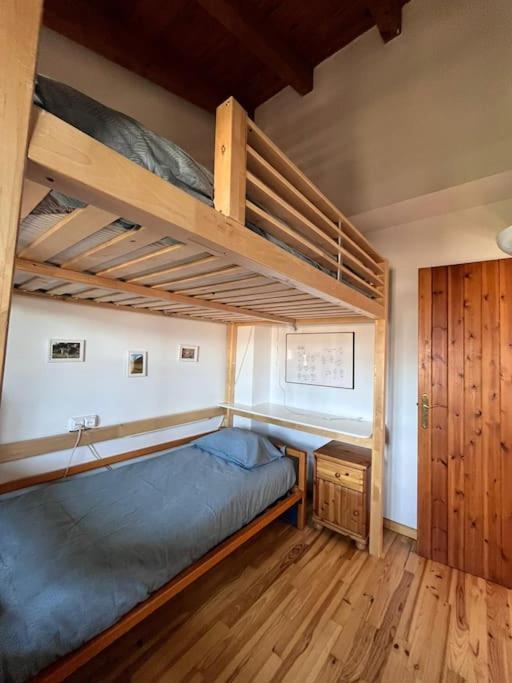 Apartamento Margalida En Cerler, Pirineo Huesca Экстерьер фото