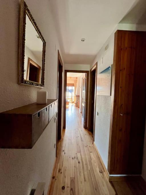 Apartamento Margalida En Cerler, Pirineo Huesca Экстерьер фото