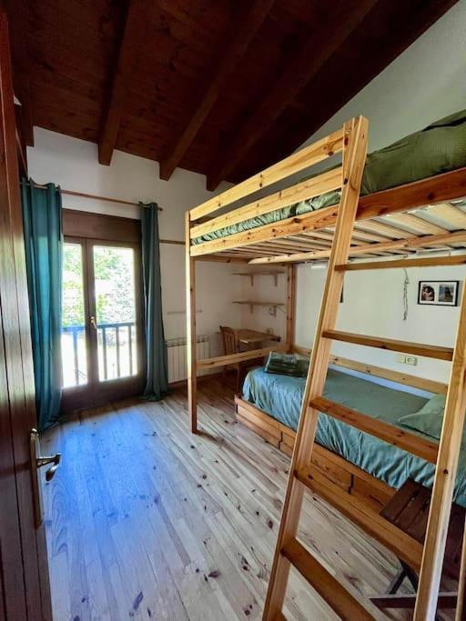 Apartamento Margalida En Cerler, Pirineo Huesca Экстерьер фото