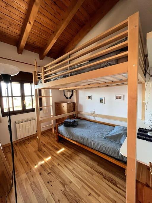 Apartamento Margalida En Cerler, Pirineo Huesca Экстерьер фото