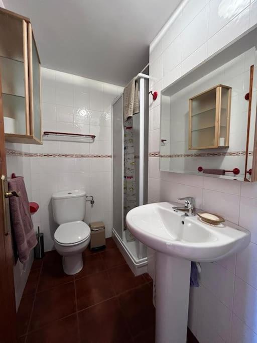 Apartamento Margalida En Cerler, Pirineo Huesca Экстерьер фото
