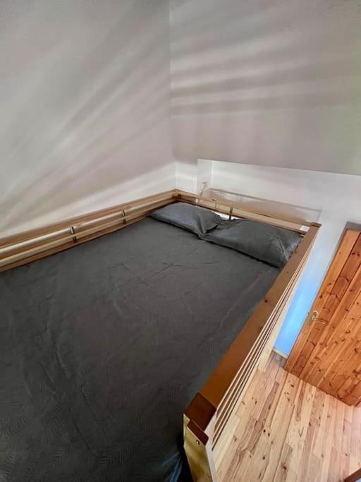 Apartamento Margalida En Cerler, Pirineo Huesca Экстерьер фото