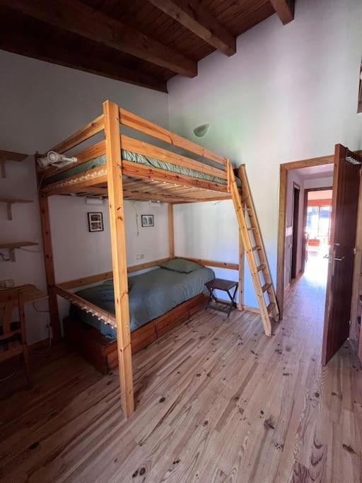 Apartamento Margalida En Cerler, Pirineo Huesca Экстерьер фото