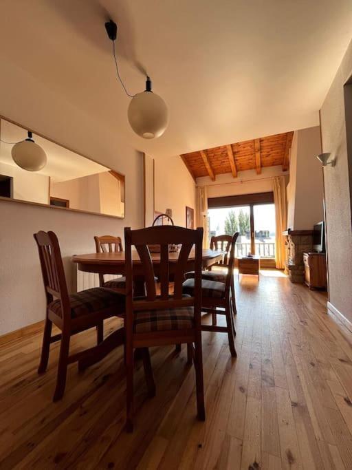 Apartamento Margalida En Cerler, Pirineo Huesca Экстерьер фото