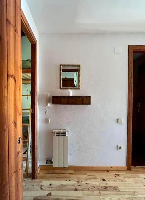 Apartamento Margalida En Cerler, Pirineo Huesca Экстерьер фото